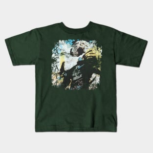 Nacatl from Naya Kids T-Shirt